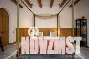 1-к квартира, посуточно, 49м2, 2/2 этаж