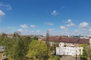 1-к квартира, посуточно, 32м2, 7/9 этаж