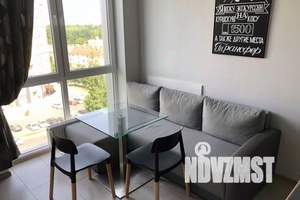 1-к квартира, посуточно, 50м2, 8/12 этаж