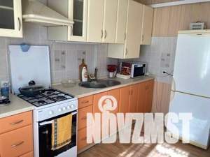 1-к квартира, на длительный срок, 40м2, 1/4 этаж