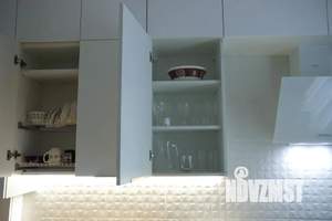 1-к квартира, посуточно, 44м2, 4/8 этаж