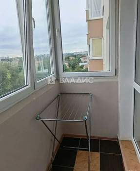 1-к квартира, на длительный срок, 42м2, 6/10 этаж