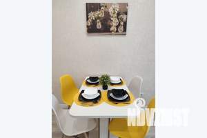 1-к квартира, посуточно, 42м2, 6/8 этаж