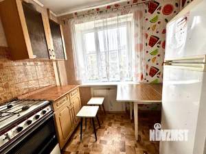 1-к квартира, на длительный срок, 35м2, 3/5 этаж