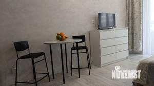 Студия квартира, посуточно, 25м2, 3/16 этаж