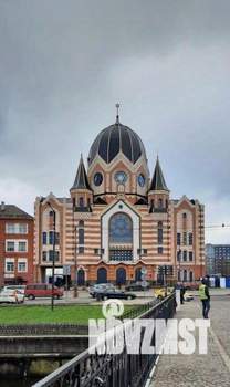 2-к квартира, посуточно, 43м2, 1/1 этаж