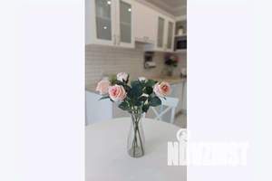 1-к квартира, посуточно, 40м2, 9/9 этаж