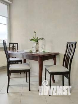 1-к квартира, посуточно, 40м2, 7/9 этаж