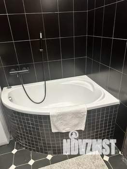 1-к квартира, посуточно, 44м2, 5/8 этаж