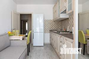 1-к квартира, посуточно, 42м2, 2/5 этаж