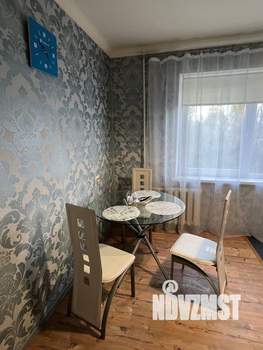 1-к квартира, на длительный срок, 38м2, 6/9 этаж