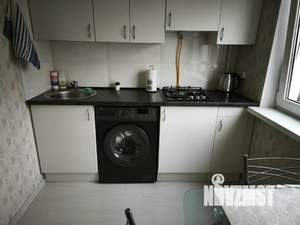 1-к квартира, посуточно, 38м2, 7/9 этаж