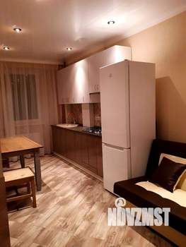 1-к квартира, на длительный срок, 45м2, 8/10 этаж