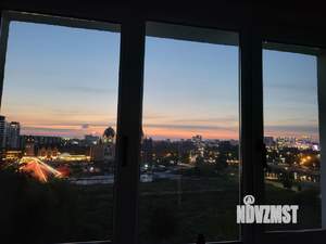 2-к квартира, посуточно, 50м2, 1/1 этаж