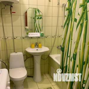 1-к квартира, посуточно, 42м2, 5/9 этаж