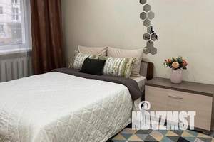 1-к квартира, посуточно, 10м2, 1/5 этаж