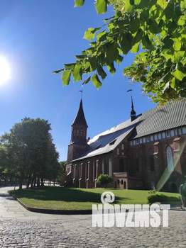 2-к квартира, посуточно, 35м2, 3/3 этаж