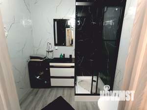 1-к квартира, посуточно, 41м2, 9/9 этаж