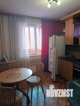 3-к квартира, на длительный срок, 67м2, 4/5 этаж