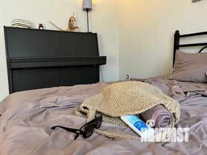 1-к квартира, посуточно, 36м2, 4/5 этаж