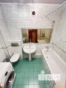 1-к квартира, на длительный срок, 43м2, 3/8 этаж