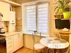 1-к квартира, посуточно, 30м2, 1/5 этаж