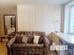 2-к квартира, посуточно, 45м2, 2/5 этаж