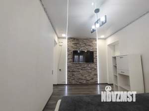 1-к квартира, посуточно, 30м2, 9/9 этаж