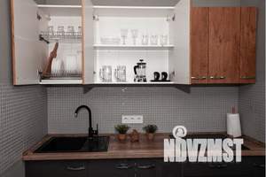 1-к квартира, посуточно, 35м2, 9/10 этаж