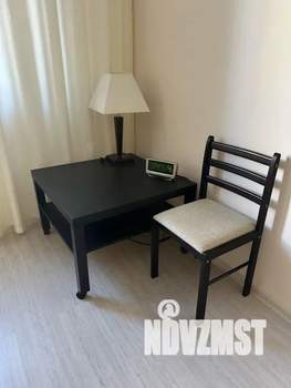 1-к квартира, посуточно, 49м2, 6/12 этаж