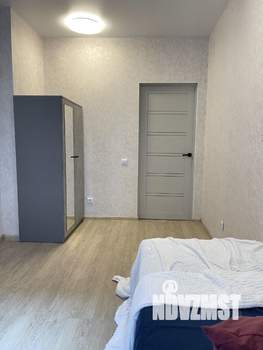 2-к квартира, посуточно, 55м2, 4/16 этаж