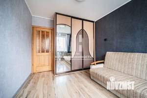 2-к квартира, посуточно, 48м2, 3/5 этаж