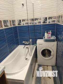 1-к квартира, на длительный срок, 39м2, 2/4 этаж