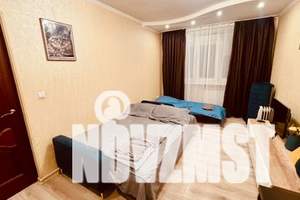 1-к квартира, посуточно, 33м2, 1/5 этаж