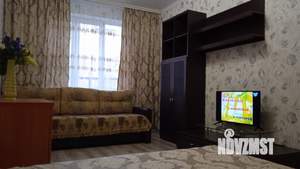 1-к квартира, на длительный срок, 48м2, 2/12 этаж