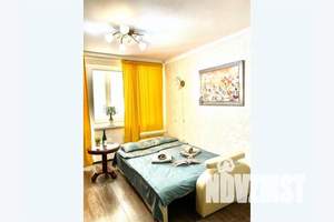 1-к квартира, посуточно, 35м2, 1/9 этаж