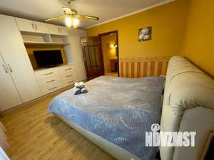 2-к квартира, посуточно, 52м2, 7/9 этаж