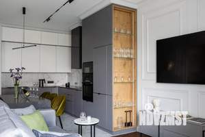 1-к квартира, посуточно, 68м2, 5/7 этаж