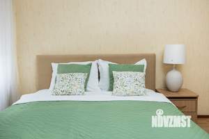 3-к квартира, посуточно, 60м2, 3/5 этаж