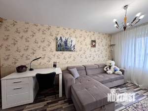 1-к квартира, на длительный срок, 40м2, 15/16 этаж