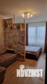 1-к квартира, посуточно, 37м2, 11/13 этаж