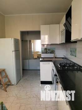 1-к квартира, посуточно, 33м2, 1/3 этаж