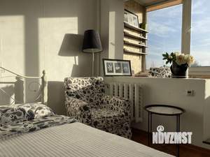 1-к квартира, посуточно, 34м2, 7/9 этаж