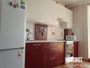 1-к квартира, на длительный срок, 47м2, 5/11 этаж