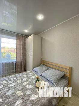 1-к квартира, посуточно, 31м2, 3/5 этаж