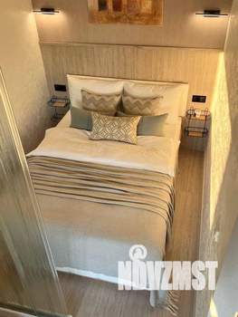 1-к квартира, посуточно, 35м2, 6/9 этаж