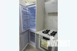 1-к квартира, посуточно, 43м2, 2/14 этаж