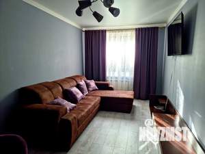 2-к квартира, посуточно, 60м2, 3/8 этаж