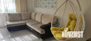 3-к квартира, посуточно, 60м2, 3/5 этаж