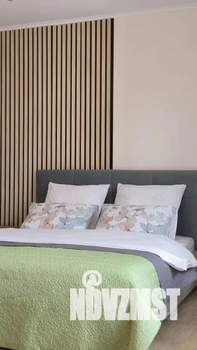 1-к квартира, посуточно, 38м2, 5/5 этаж